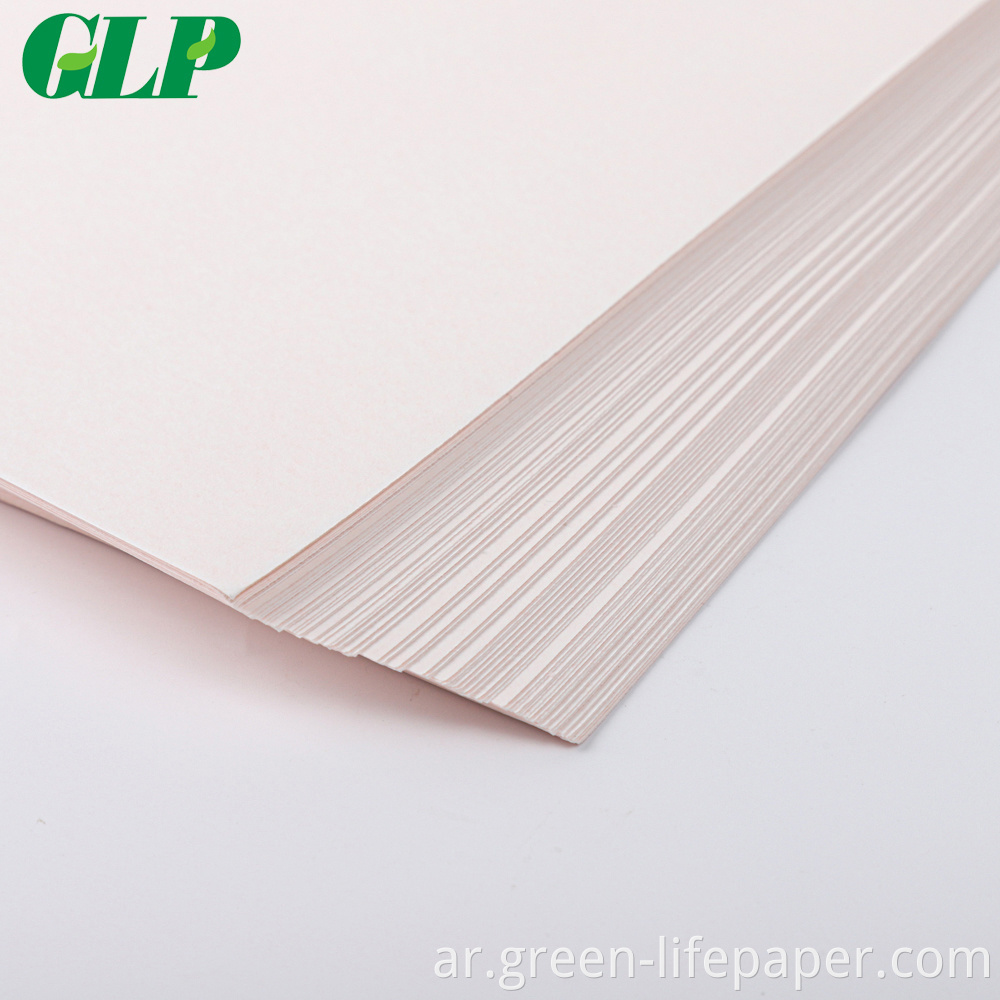 Transfer Paper For Sublimation